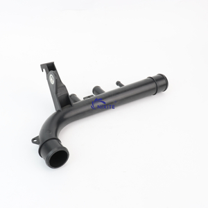 90448853, 5489090, 1336087 Coolant Pipe for GM OPEL