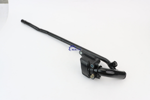 5017183AB, 4663723AF Engine Coolant Water Flange for CHRYSLER DODGE JEEP