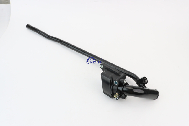 5017183AB, 4663723AF Engine Coolant Water Flange for CHRYSLER DODGE JEEP