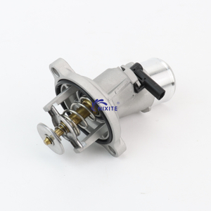 902-3045, 4893177AB, 4893177AC Engine Coolant Thermostat Housing Assembly