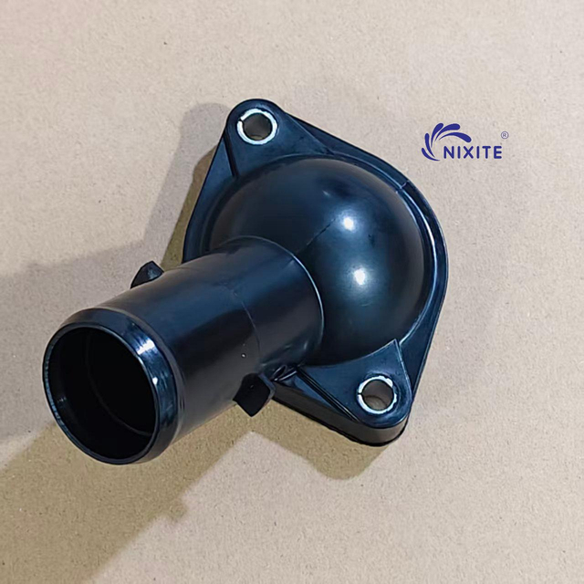 16321-37010, 16323-37020, 16321-0T030 Engine Coolant Thermostat Housing Water Flange for TOYOTA