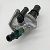 55224023, 552240230, 55182499 Engine Coolant Thermostat Housing Assembly for FIAT, ALFA ROMEO
