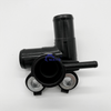 16502-21020 Engine Coolant Thermostat Housing Water Flange for TOYOTA