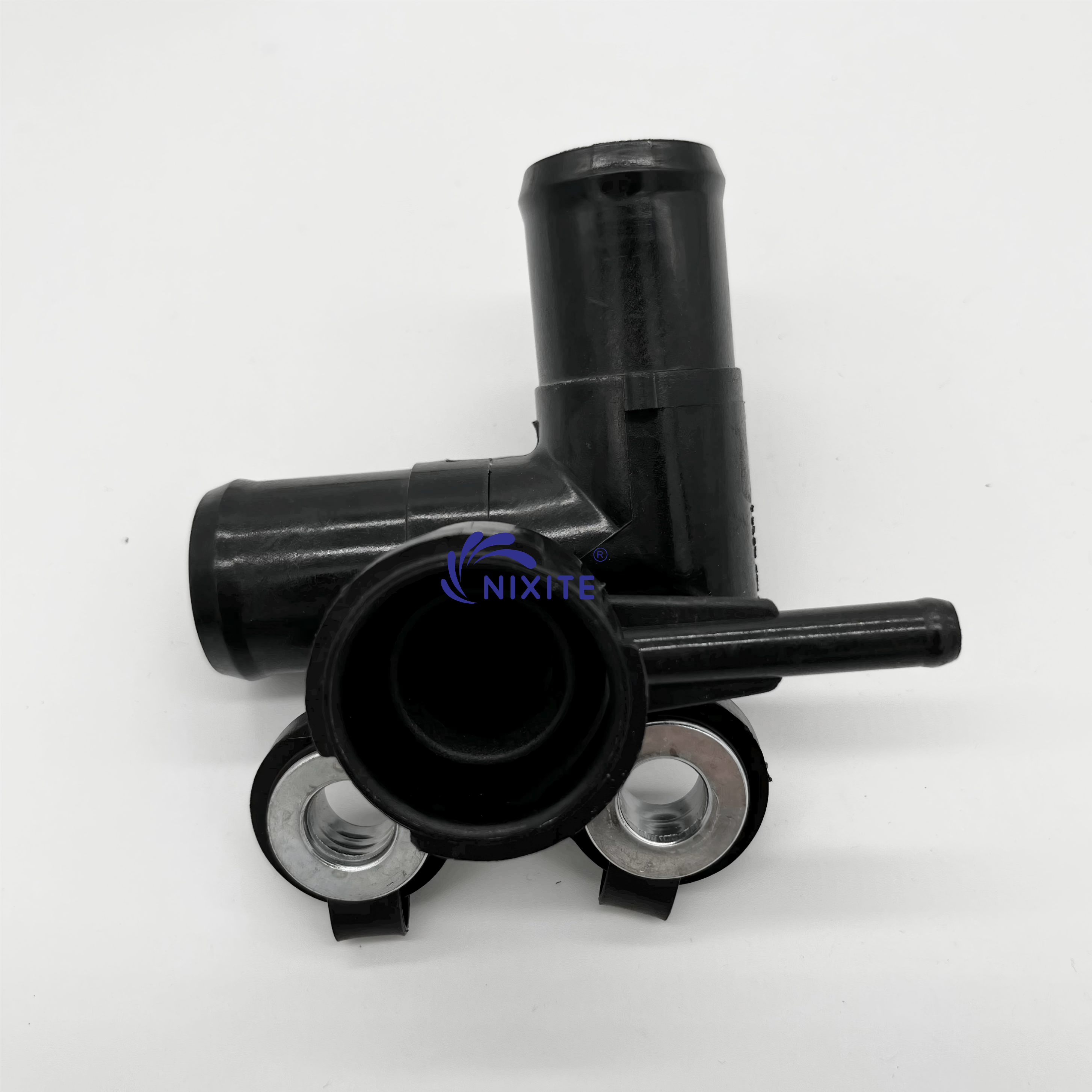 16502-21020 Engine Coolant Thermostat Housing Water Flange for TOYOTA