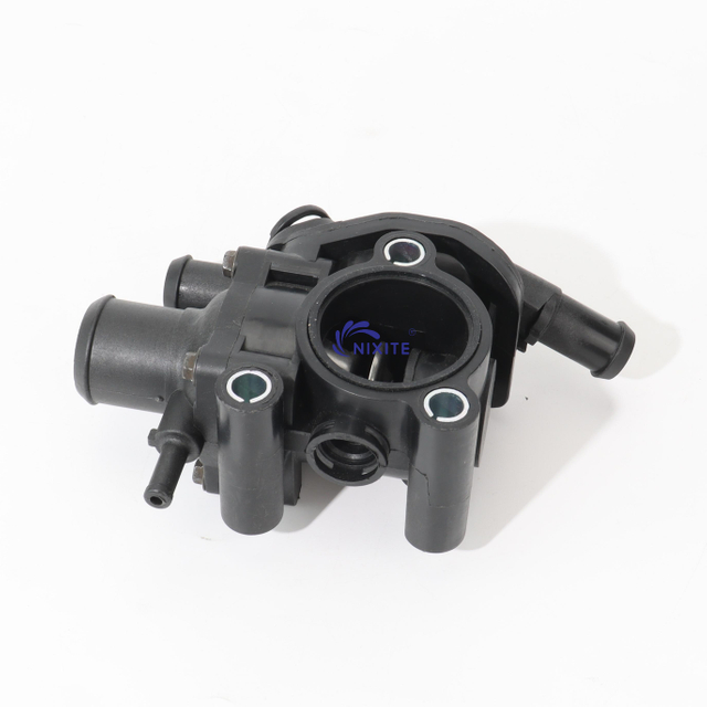 TA2201FS, 1 319 480-KIT, 1319480 Engine Coolant Thermostat Housing Assembly