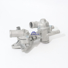 902-6106, 03C 121 111AM, 03C 121 111AR, 03C 121 111AE Engine Coolant Aluminium Thermostat Housing Assembly