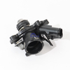 271 200 01 15, 271 200 02 15, 2712000315, A 271 200 01 15 Engine Coolant Thermostat Housing Assembly