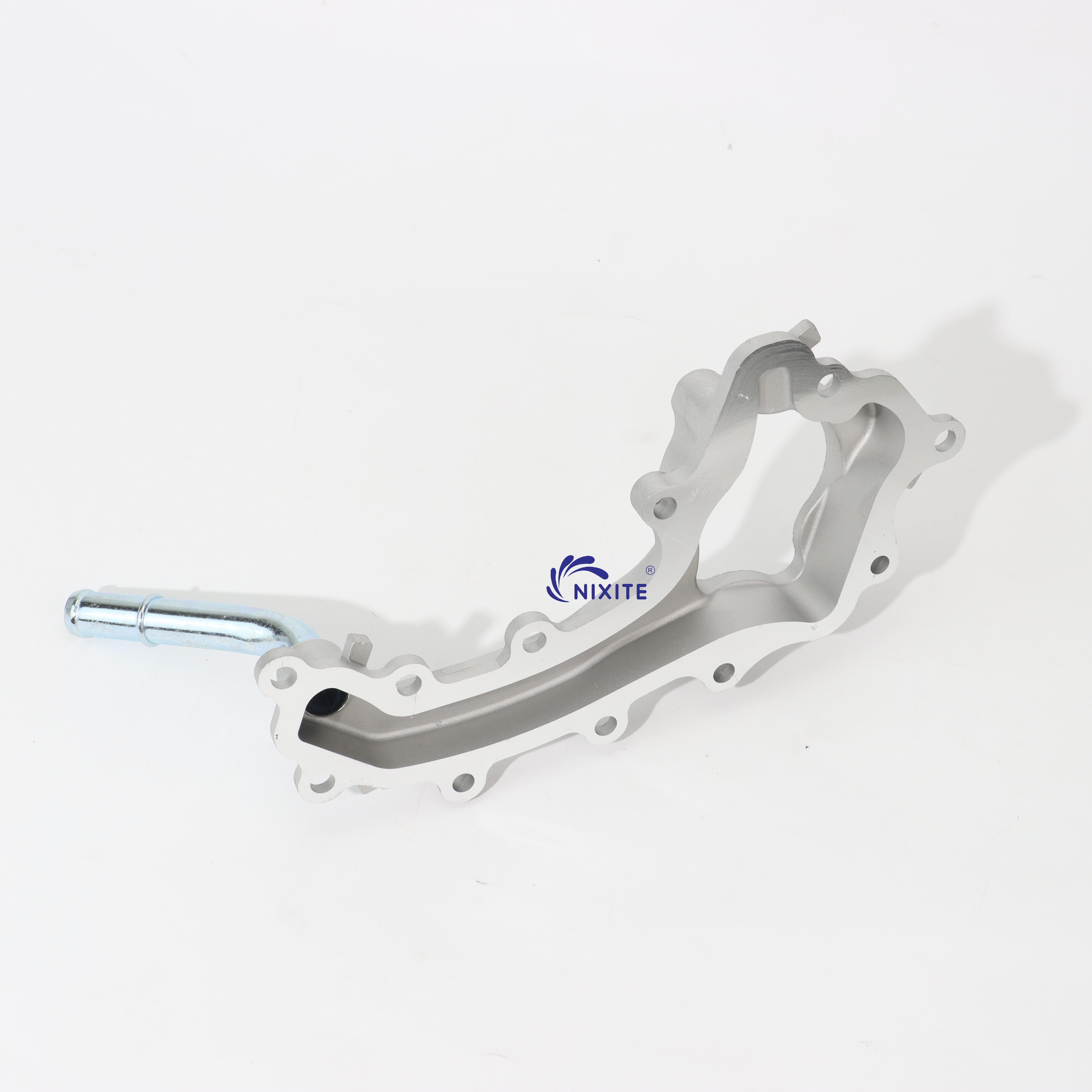 04893943AC, 4893943AC, 4893943AB Engine Coolant Crossover Pipe Water Flange