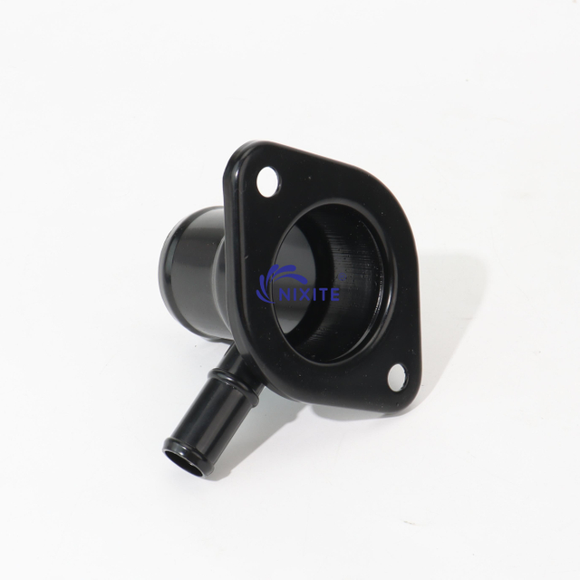 52028898AE, 52028898AD Engine Coolant Thermostat Housing Water Flange