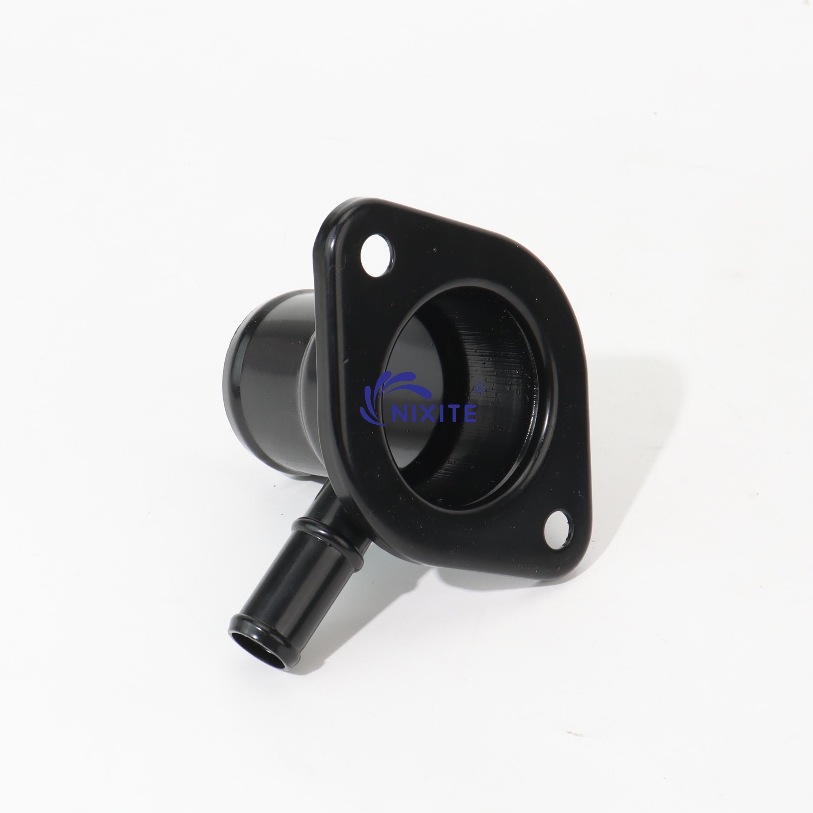 52028898AE, 52028898AD Engine Coolant Thermostat Housing Water Flange