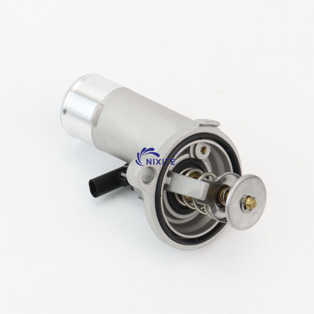 902-3045, 4893177AB, 4893177AC Engine Coolant Thermostat Housing Assembly