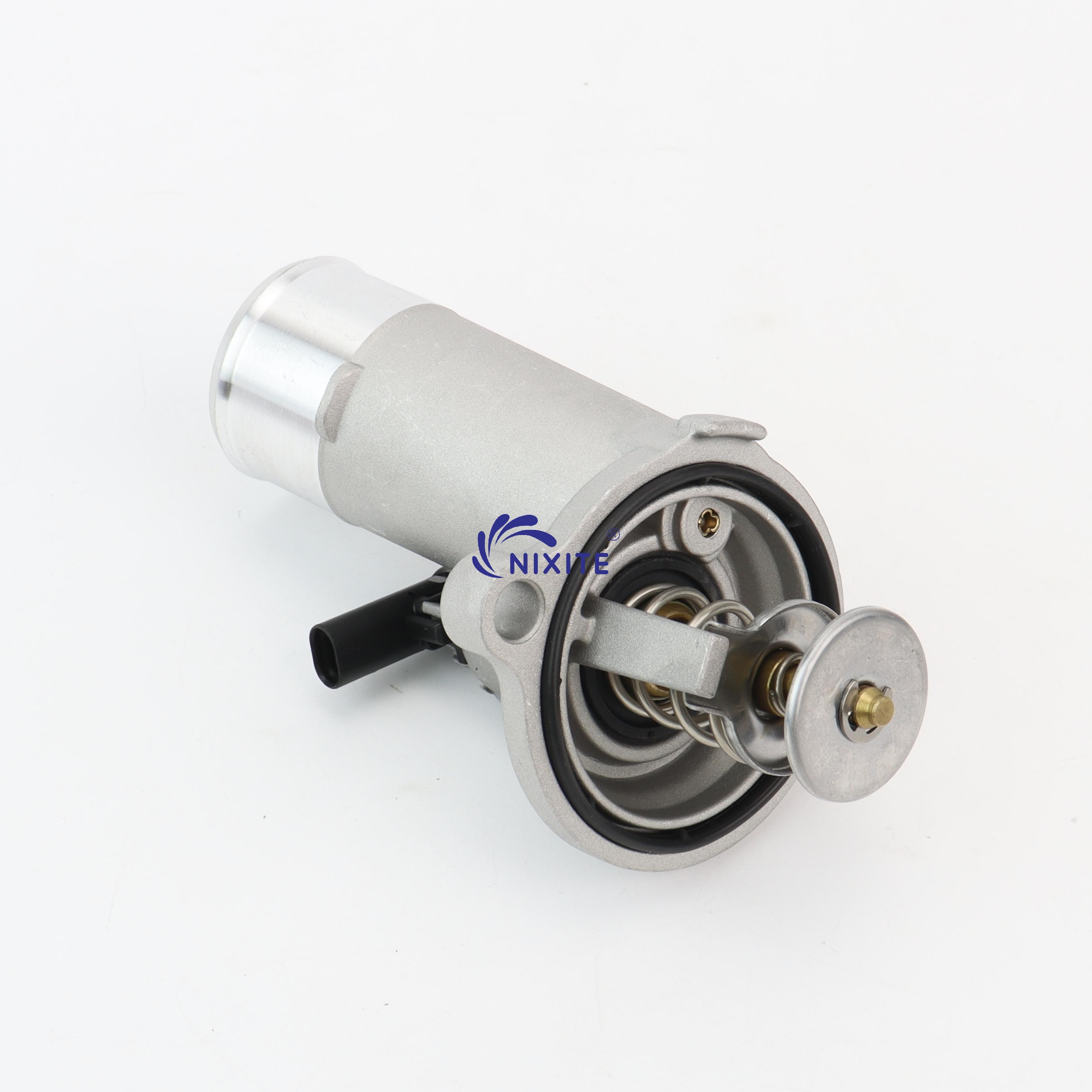 902-3045, 4893177AB, 4893177AC Engine Coolant Thermostat Housing Assembly