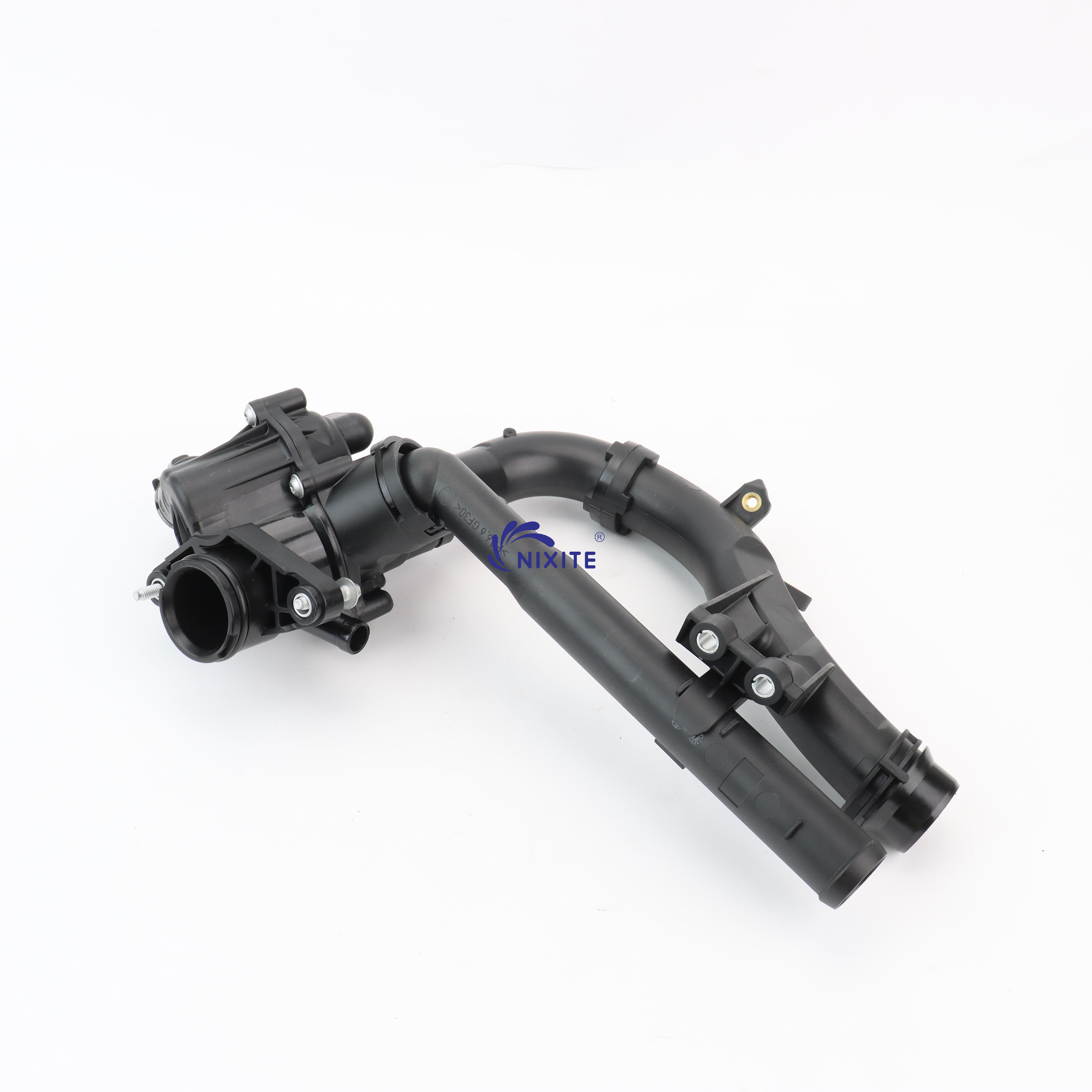 902-5842, 1039-207, A2742000115, A0089976489 Engine Coolant Thermostat Housing Assembly