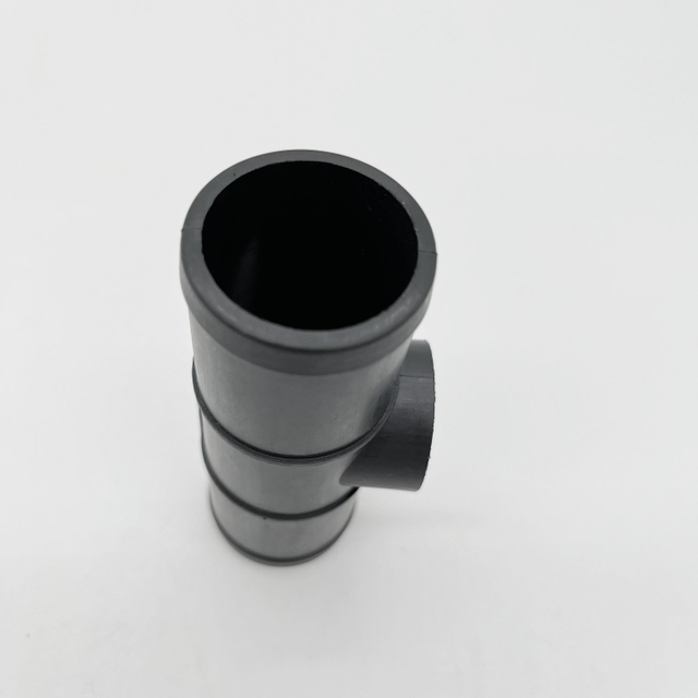 7078118 Engine Coolant Flange Hose Connector for FIAT