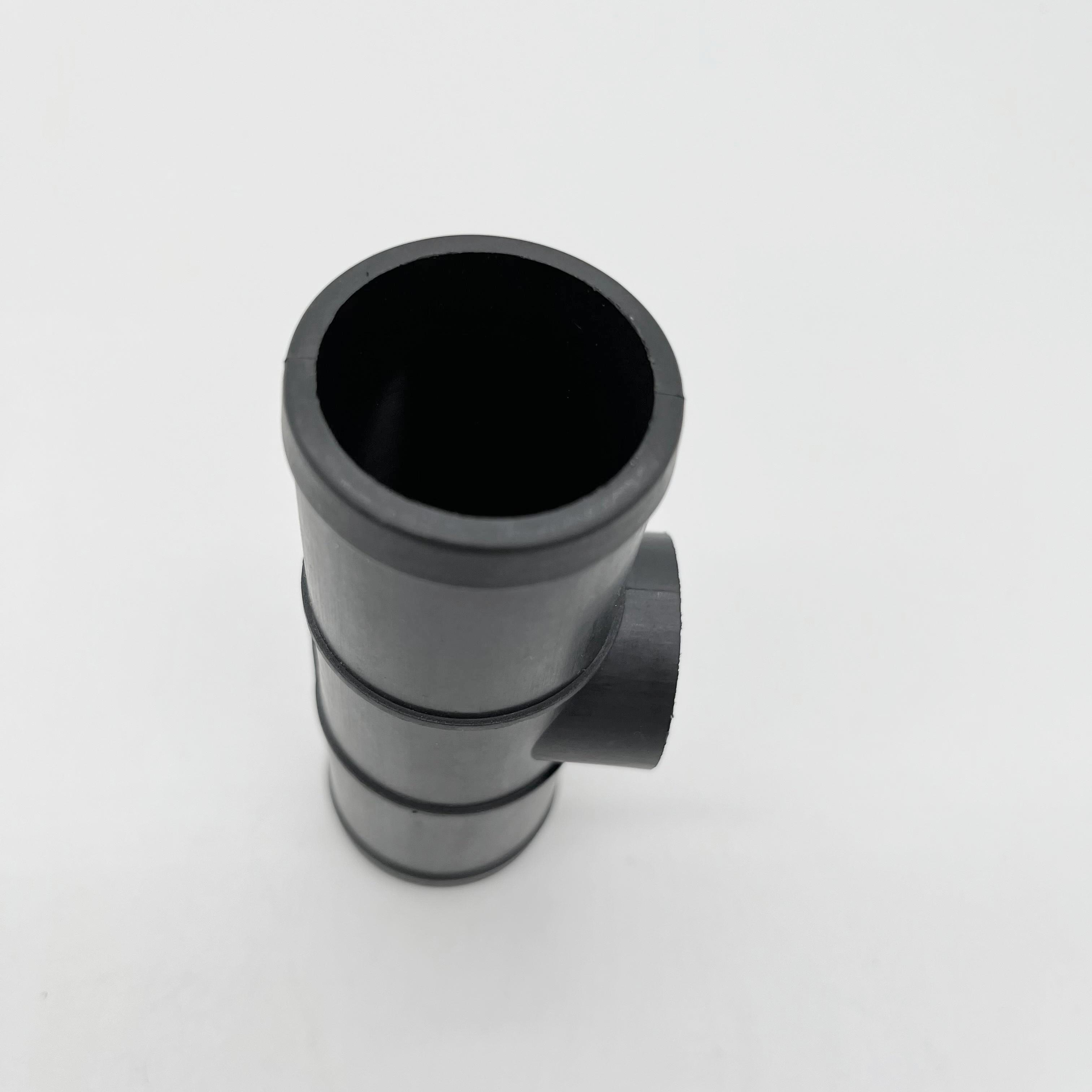 7078118 Engine Coolant Flange Hose Connector for FIAT