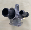 55224022, 55194271, 55202373 Engine Coolant Thermostat Housing Assembly for FIAT, ALFA ROMEO