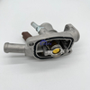 55208964, 1338272 Engine Coolant Thermostat Housing Assembly for FIAT, ALFA ROMEO