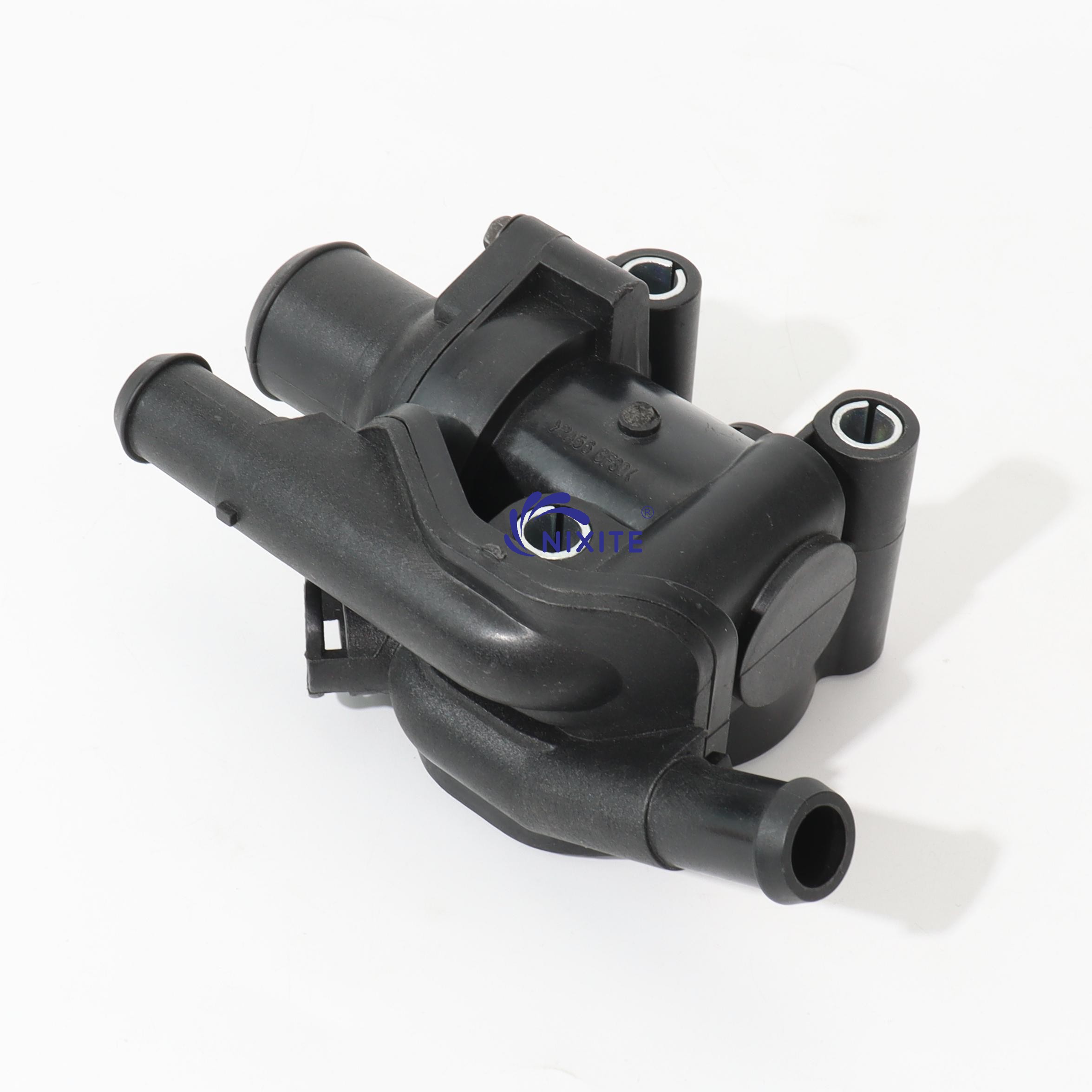 TA2201FS, 1 319 480-KIT, 1319480 Engine Coolant Thermostat Housing Assembly