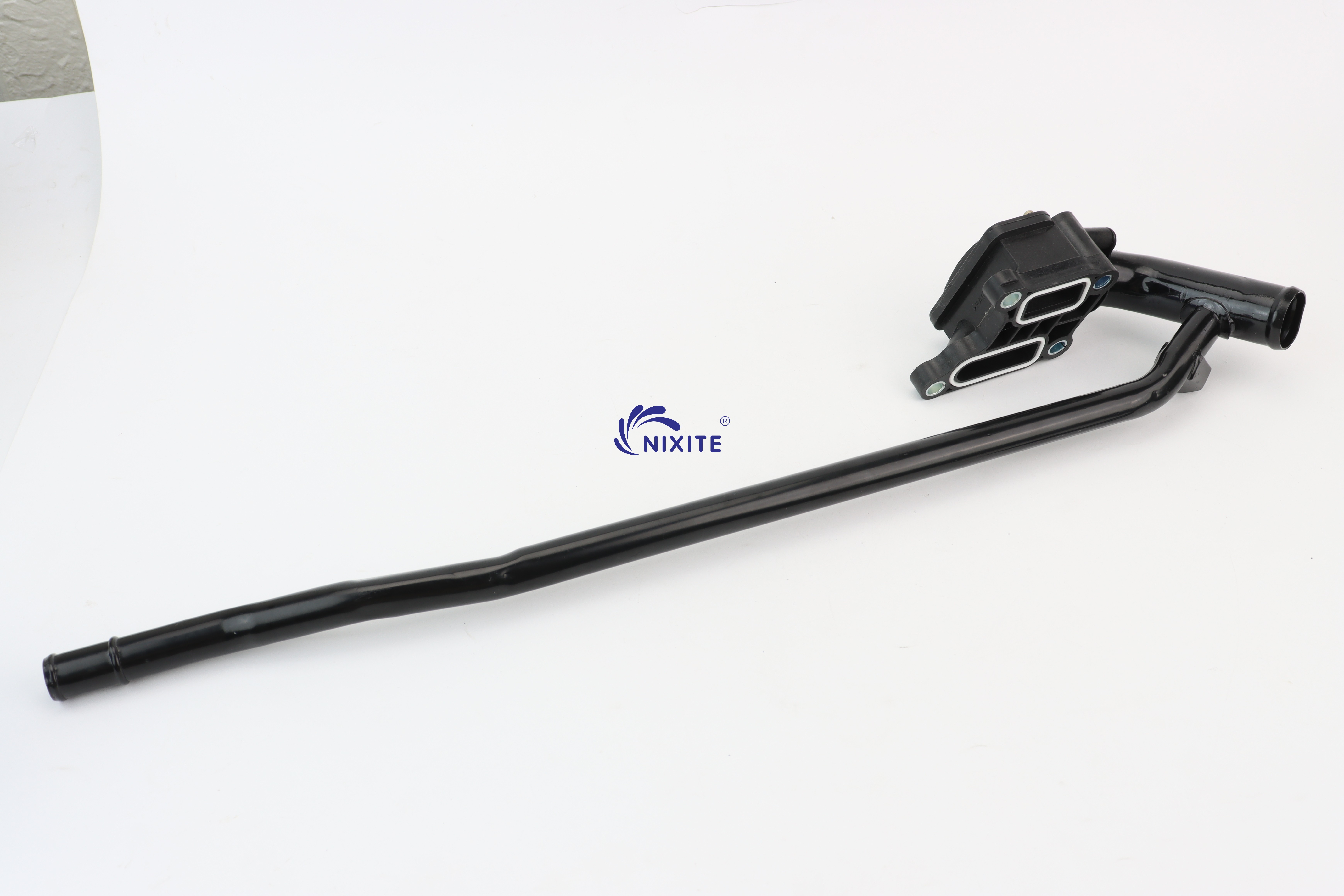 5017183AB, 4663723AF Engine Coolant Water Flange for CHRYSLER DODGE JEEP