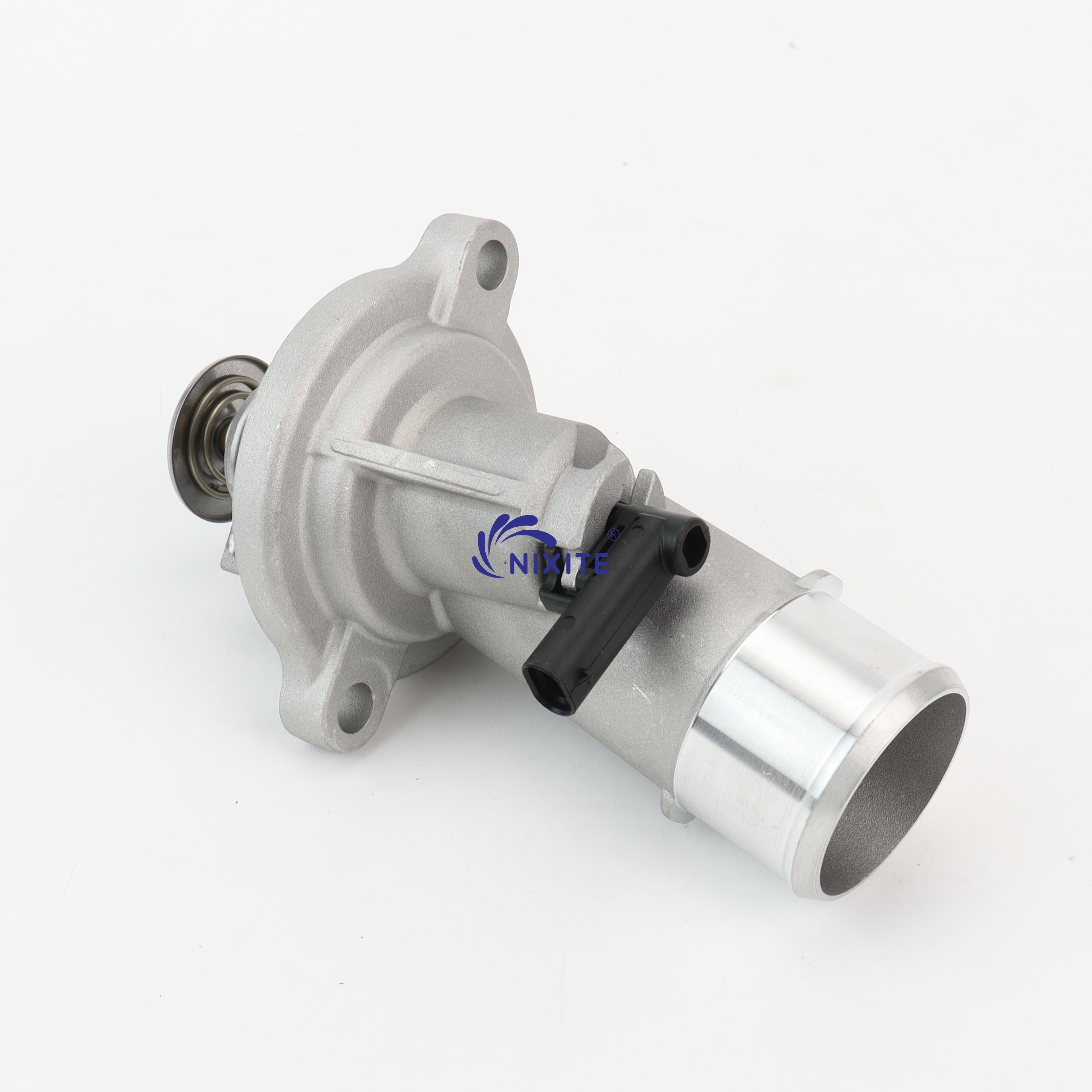 902-3045, 4893177AB, 4893177AC Engine Coolant Thermostat Housing Assembly