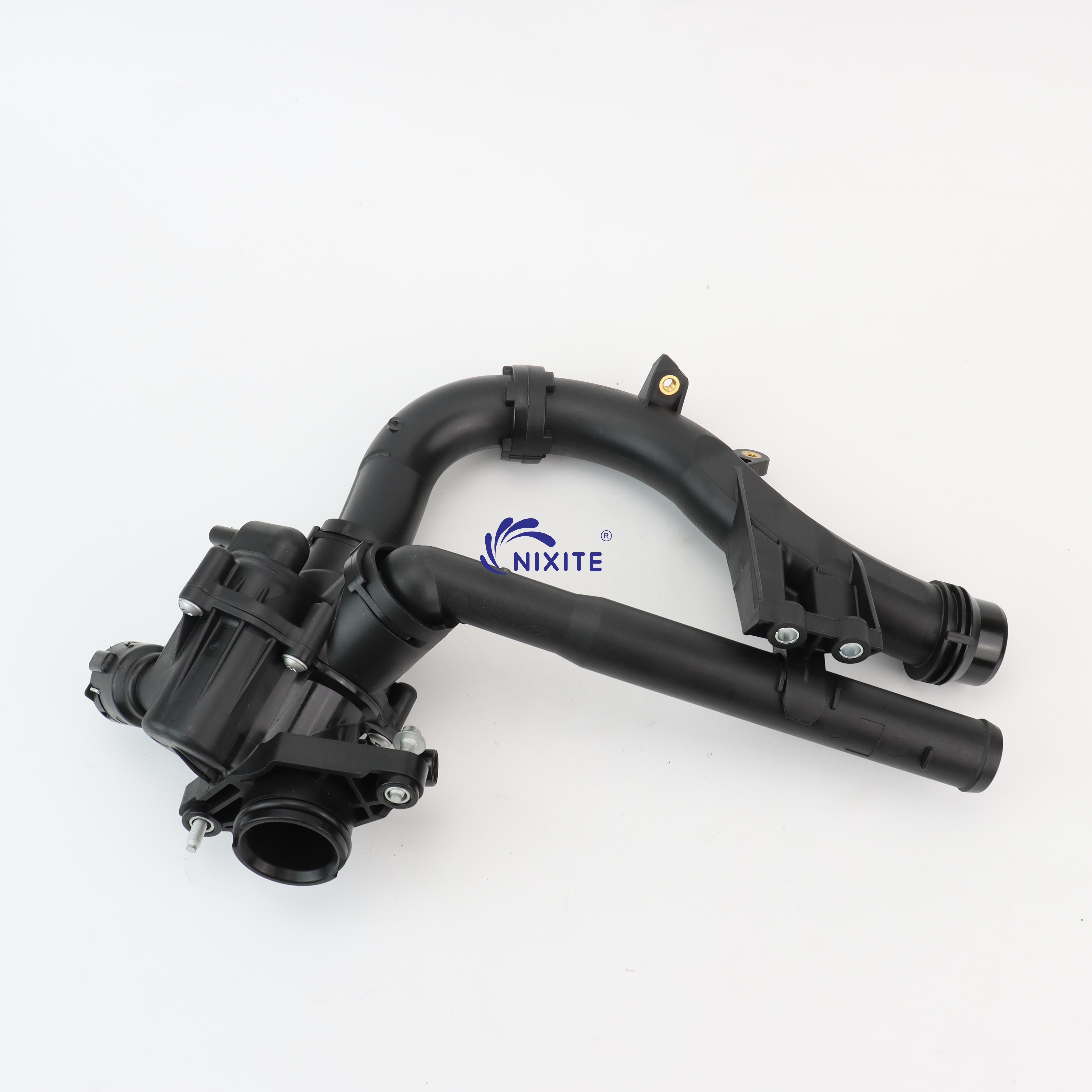 902-5842, 1039-207, A2742000115, A0089976489 Engine Coolant Thermostat Housing Assembly