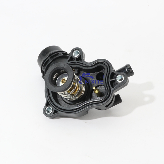 902-3114, 68217305AA, 68217305AB Engine Coolant Thermostat Housing Assembly