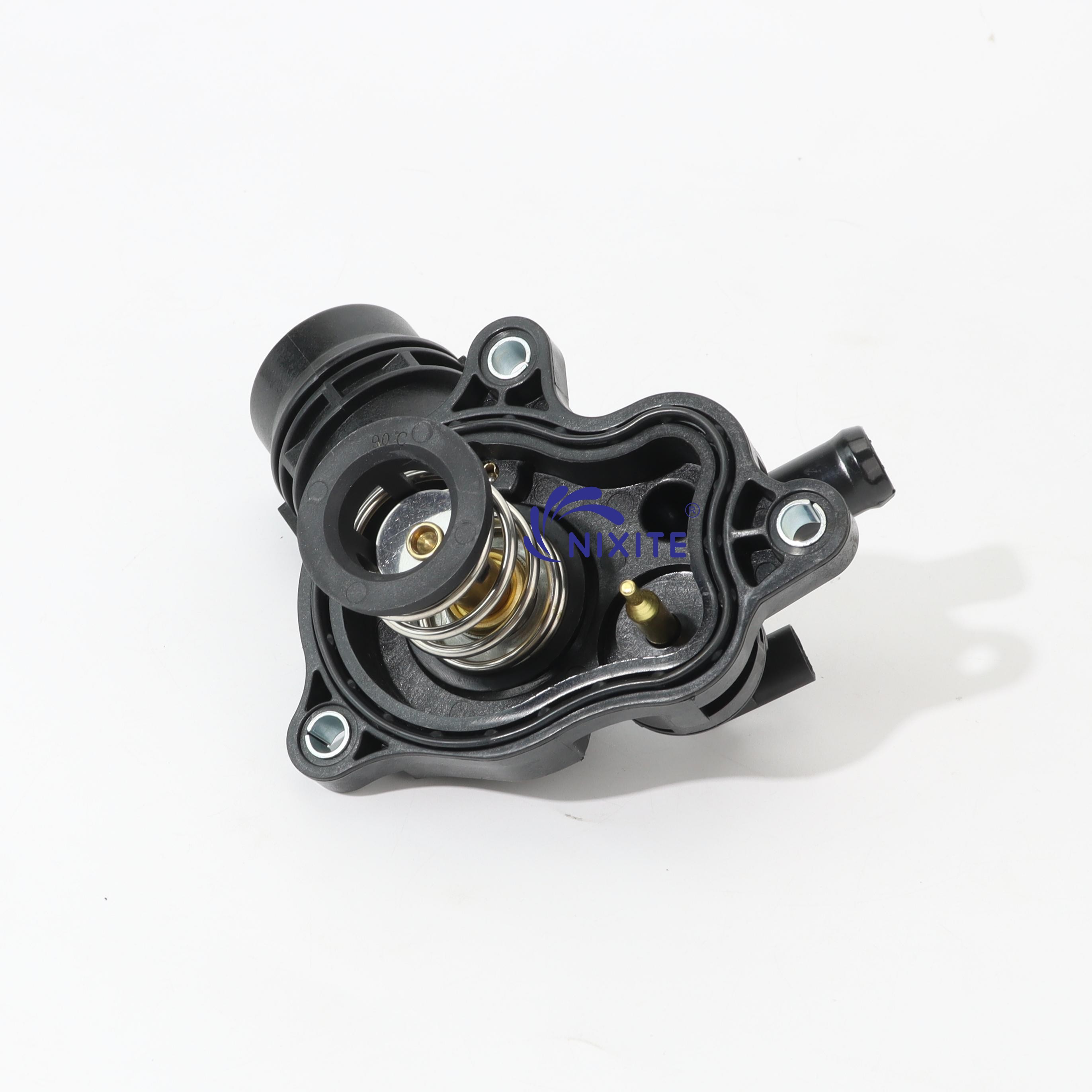 902-3114, 68217305AA, 68217305AB Engine Coolant Thermostat Housing Assembly