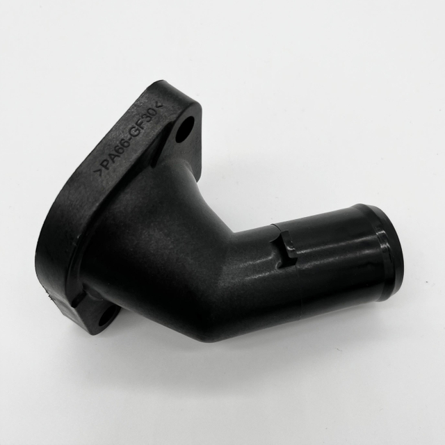 16321-0V010, 16321-0V020, 16321-36010 Engine Coolant Thermostat Housing Water Flange for TOYOTA