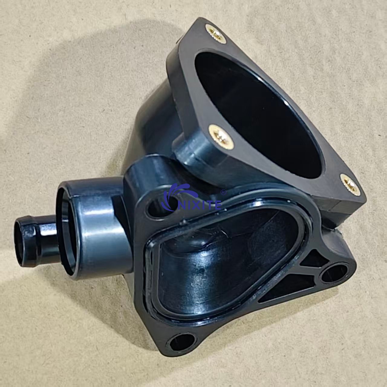 19320-PNA-003, 19320PNA003F Engine Coolant Thermostat Housing Water Flange for HONDA