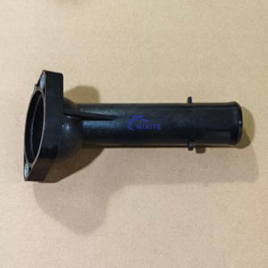 16321-74050, 16321-03060 Engine Coolant Thermostat Housing Water Flange for TOYOTA