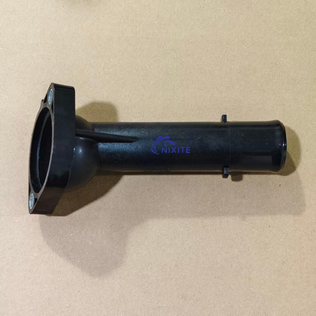 16321-74050, 16321-03060 Engine Coolant Thermostat Housing Water Flange for TOYOTA