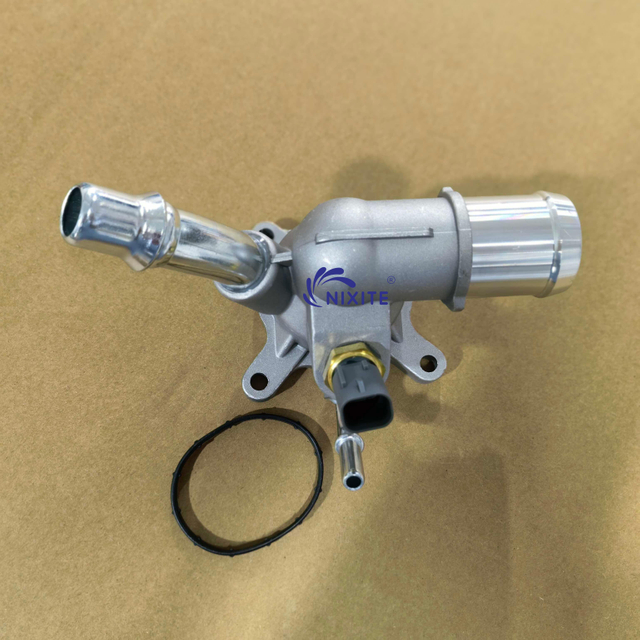 902-3101, 05047861AA, 5047861AB Engine Coolant Thermostat Housing Assembly