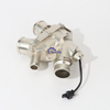 LR062498, LR117568, LR107288, FX238A587AF Engine Coolant Aluminium Thermostat Housing Assembly