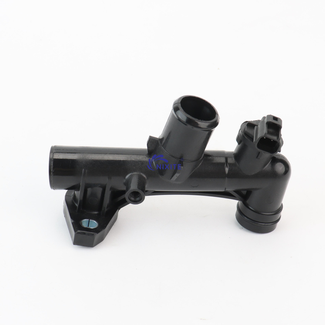 902-031, 3F1Z-8548-AB, 3F1Z-8548-AC Engine Coolant Thermostat Housing Water Flange