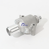 22046574, BR3E-8A587-MC, BR3E-8A587-LC Engine Coolant Aluminium Thermostat Housing Assembly