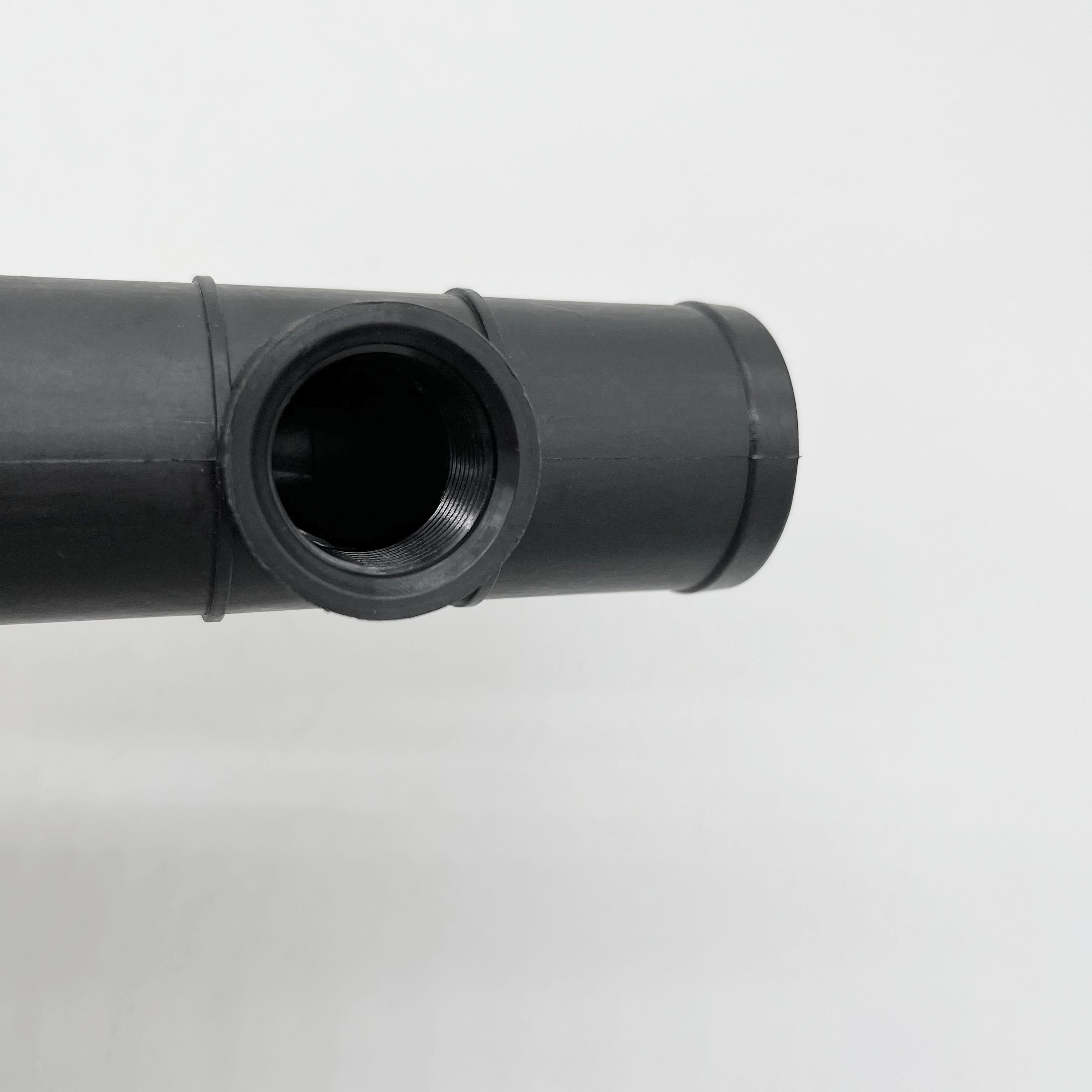 7078118 Engine Coolant Flange Hose Connector for FIAT