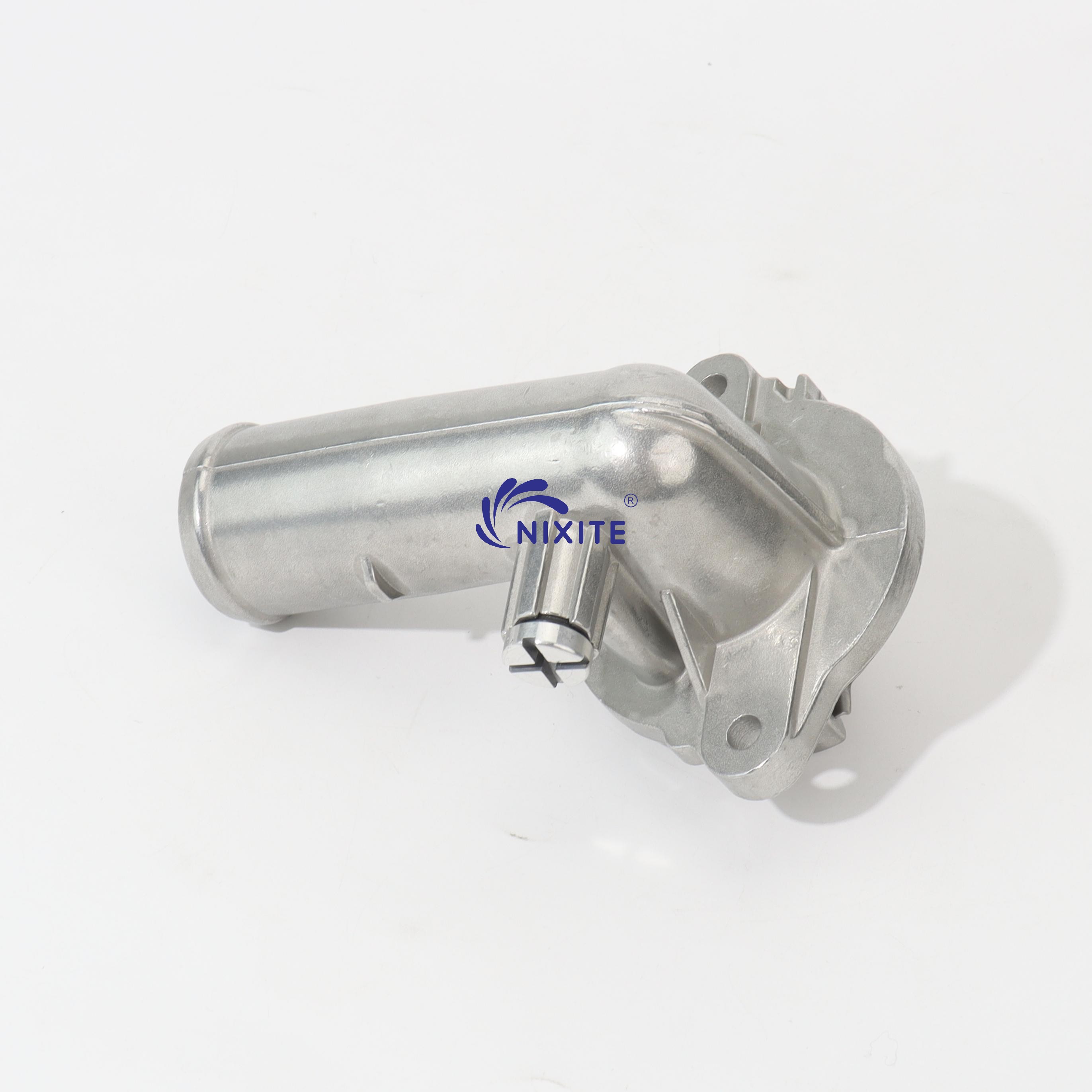 5184651AA, 05184651AH, 05184651AG Engine Coolant Thermostat Housing Assembly