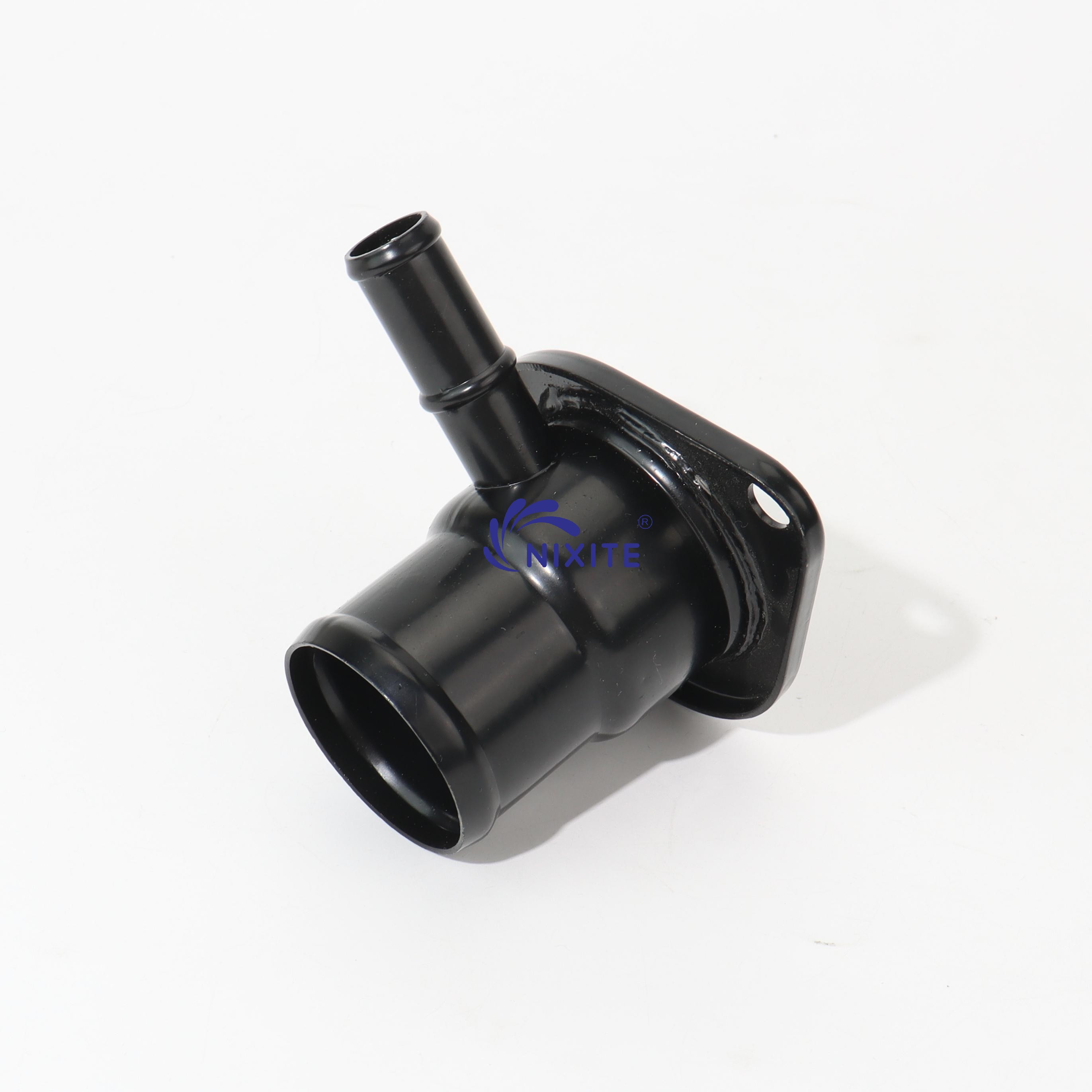 52028898AE, 52028898AD Engine Coolant Thermostat Housing Water Flange