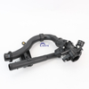 902-5842, 1039-207, A2742000115, A0089976489 Engine Coolant Thermostat Housing Assembly
