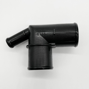 16577-54240 Engine Coolant Thermostat Housing Water Flange for TOYOTA