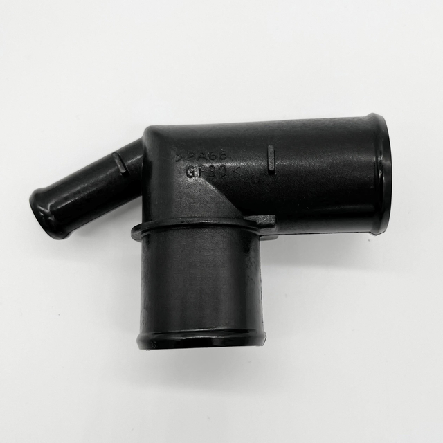 16577-54240 Engine Coolant Thermostat Housing Water Flange for TOYOTA