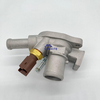 55208964, 1338272 Engine Coolant Thermostat Housing Assembly for FIAT, ALFA ROMEO
