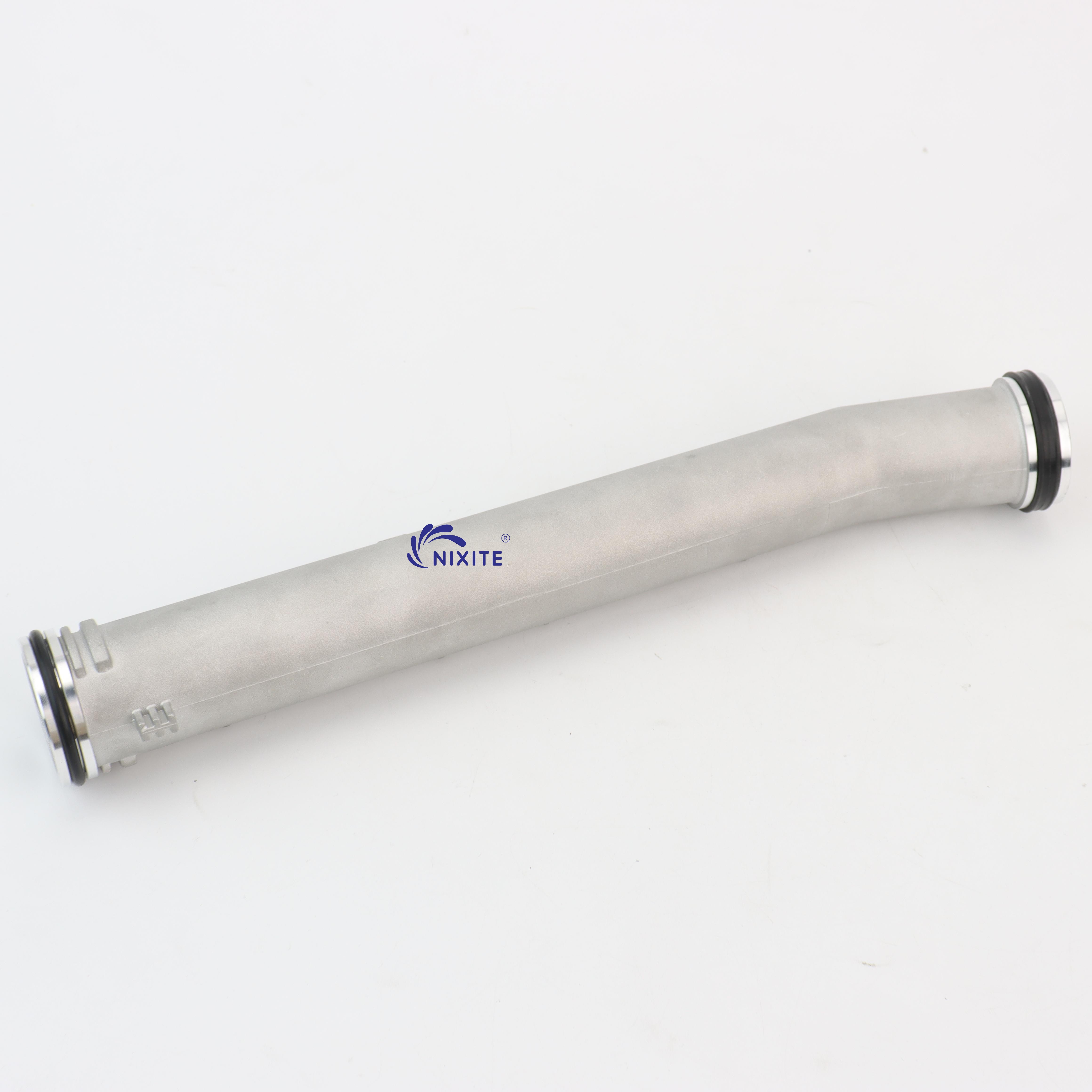 032 121 111AP, 032 121 111B, 032 121 111BG Engine Coolant Aluminium Thermostat Housing Assembly