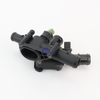 06A 121 111A, 06A 121 513A Engine Coolant Thermostat Housing Assembly for VW AUDI 