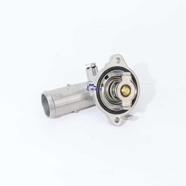 5184651AA, 05184651AH, 05184651AG Engine Coolant Thermostat Housing Assembly