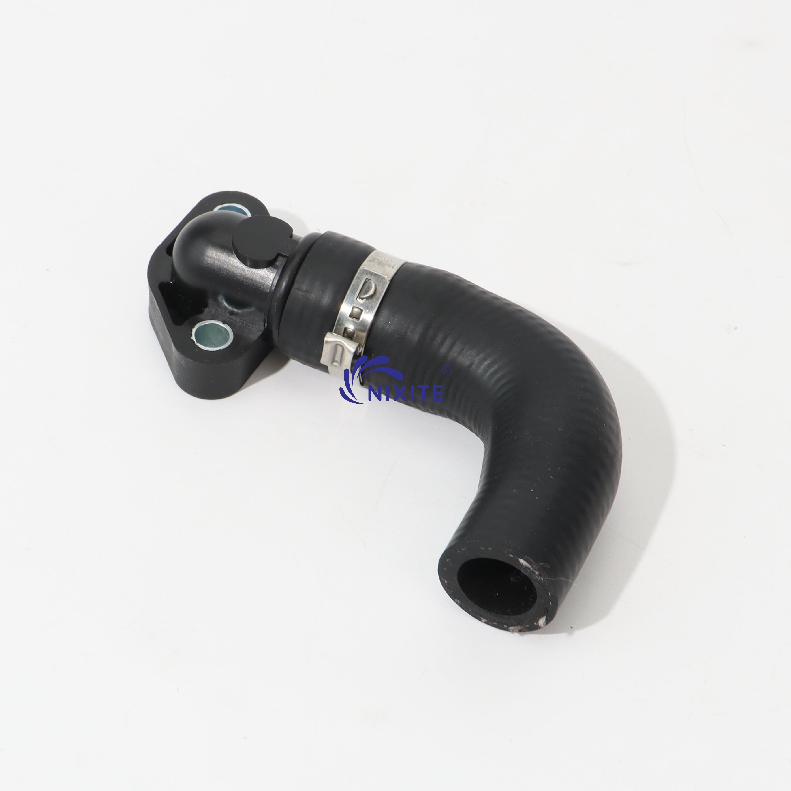 68253365AA, 68252326AF, 68252326AB Engine Coolant Water Flange Hose Connector