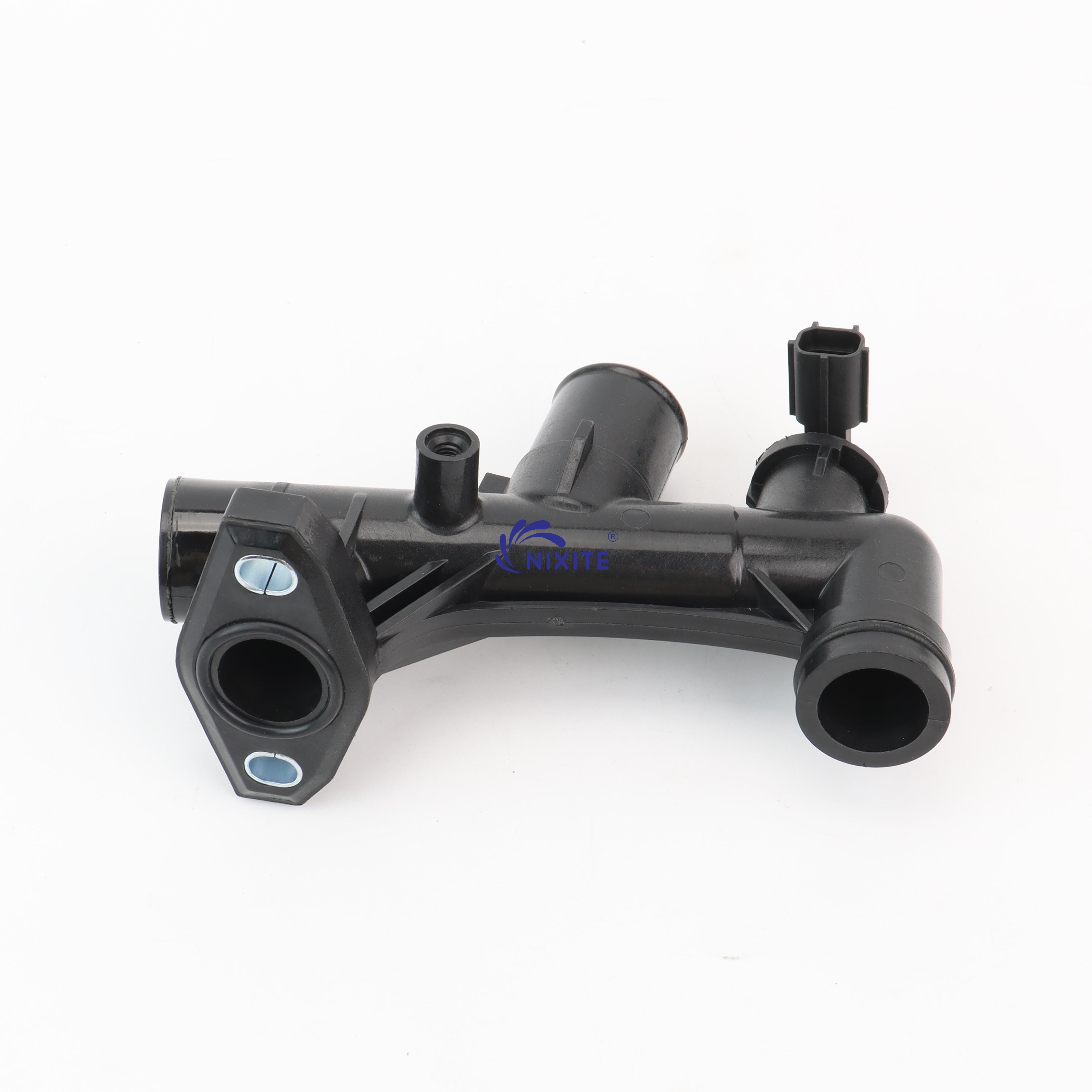 902-031, 3F1Z-8548-AB, 3F1Z-8548-AC Engine Coolant Thermostat Housing Water Flange