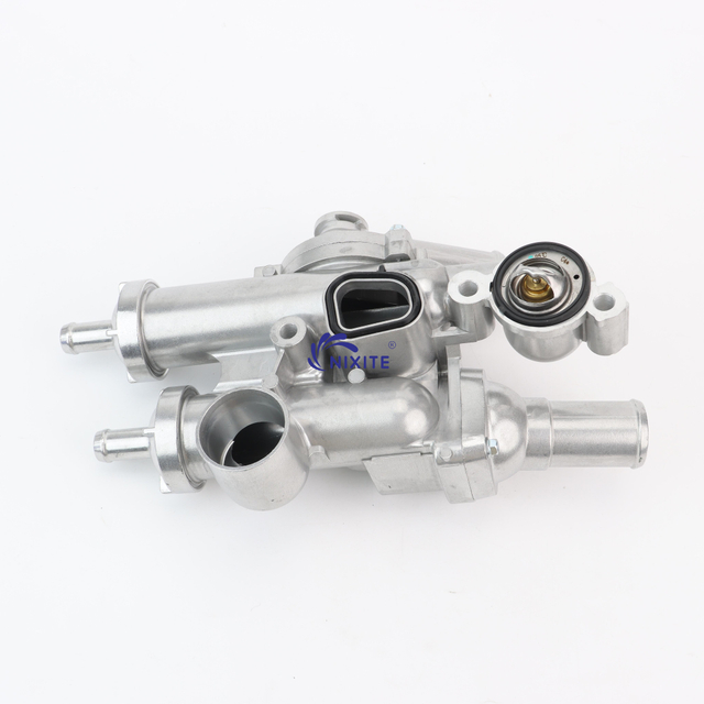 4884571AB, 4884873AA, 55111017AC Engine Coolant Thermostat Housing Assembly