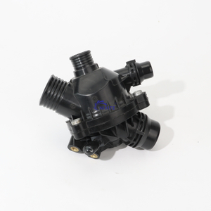 11537549476, 1153 7 544 788, 11537544788, 1153 7 536 655 Engine Coolant Thermostat Housing Assembly