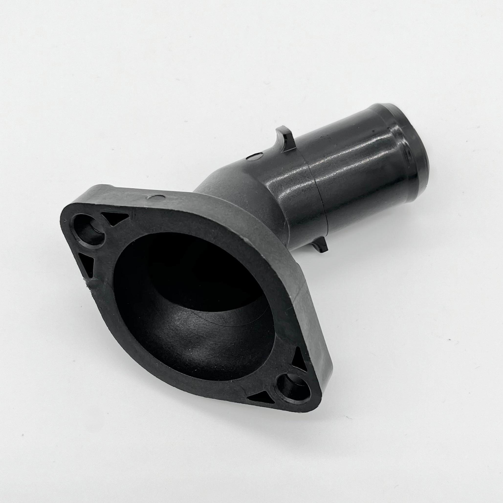 16321-0V010, 16321-0V020, 16321-36010 Engine Coolant Thermostat Housing Water Flange for TOYOTA